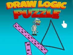 Jwèt Draw Logic Puzzle