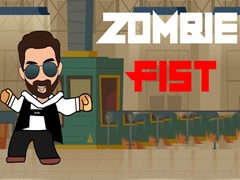 Jwèt Zombie Fist