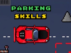 Jwèt Parking Skills