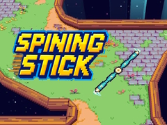 Jwèt Spining Stick