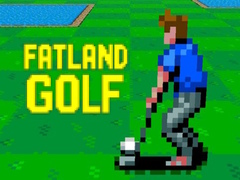 Jwèt Fatland Golf