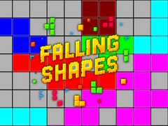 Jwèt Falling Shapes