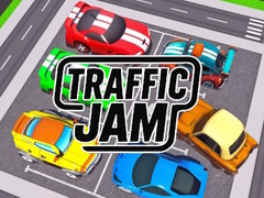 Jwèt Traffic Jam