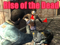Jwèt Rise of the Dead