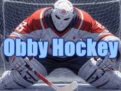 Jwèt Obby Hockey