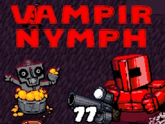 Jwèt Vampir Nymph