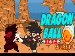 Jwèt Dragon Ball Nova Burst