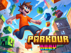 Jwèt Parkour Obby