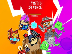 Jwèt Limited Defense