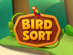 Jwèt Bird Sort