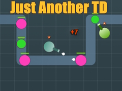 Jwèt Just Another TD