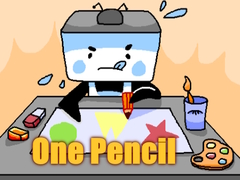 Jwèt One Pencil