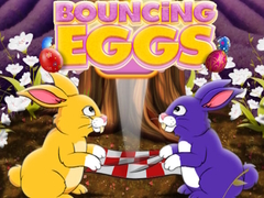 Jwèt Bouncing Eggs