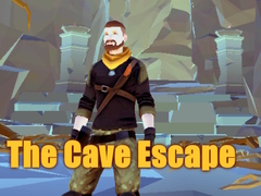 Jwèt The Cave Escape