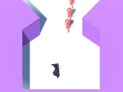 Jwèt Ratomilton The Assassin