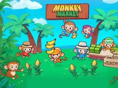 Jwèt Monkey Market