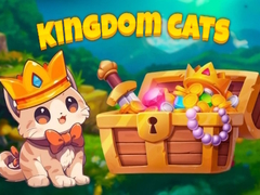 Jwèt Kingdom Cats