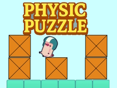 Jwèt physics puzzle