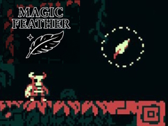 Jwèt Magic Feathers