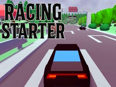 Jwèt Racing Starter