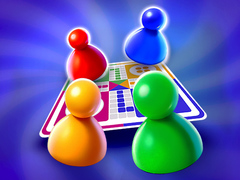 Jwèt Ludo World
