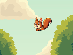 Jwèt Flying Squirrel