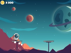 Jwèt Astronaut Adventure
