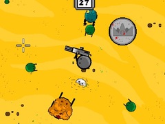 Jwèt Zombies!