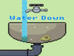 Jwèt Water Down