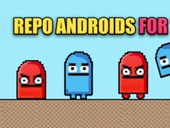 Jwèt Repo Androids For Two