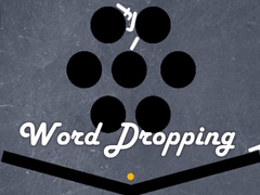 Jwèt Word Dropping