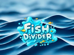 Jwèt Fish Divider