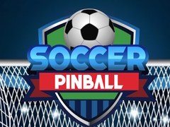 Jwèt Soccer Pinball