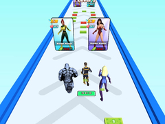 Jwèt Heroes Assemble