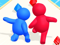Jwèt Jelly Dash 3d
