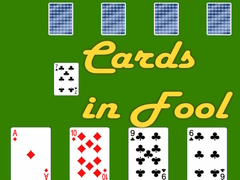 Jwèt Cards in Fool