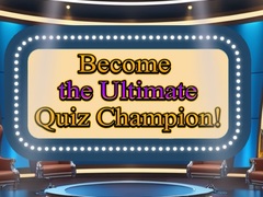 Jwèt Become the Ultimate Quiz Champion