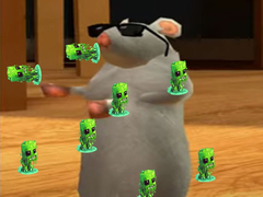 Jwèt Ratomilton Creeper Anomaly