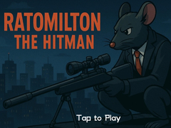 Jwèt Ratomilton The Hitman