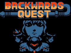 Jwèt Backwards Quest