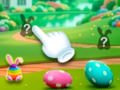 Jwèt Hidden Easter Eggs