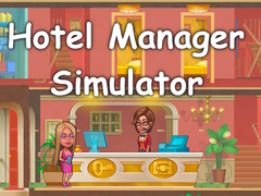 Jwèt Hotel Manager Simulator
