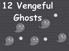Jwèt 12 Vengeful Ghosts