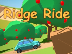 Jwèt Ridge Ride