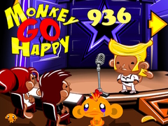 Jwèt Monkey Go Happy 936