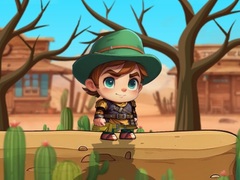 Jwèt Wild Adventure