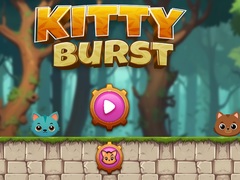 Jwèt Kitty Burst