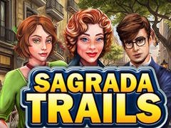 Jwèt Sagrada Trails