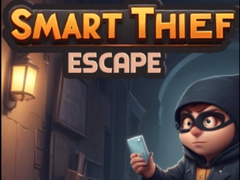 Jwèt Smart Thief Escape