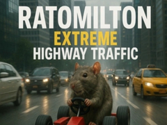 Jwèt Ratomilton Extreme Highway Traffic
